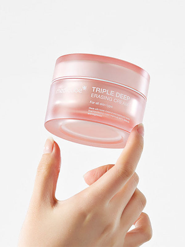 medicube Triple Collagen Cream 50ml
